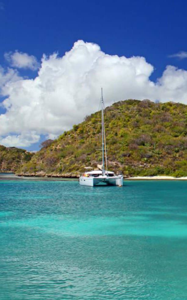 Lord Yachting - Chartering a catamaran or sailboat in Croatia