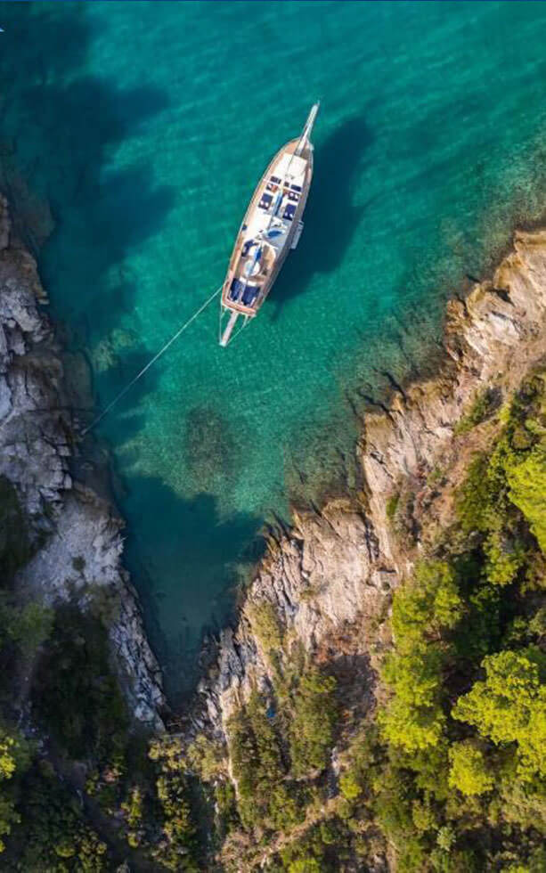 Lord Yachting category
