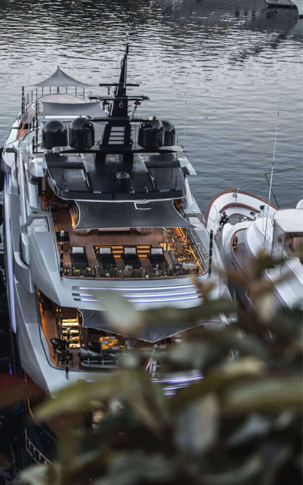 Lord Yachting category