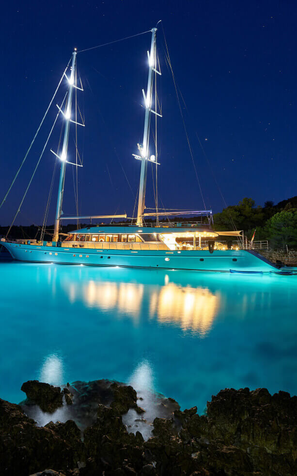 Lord Yachting category