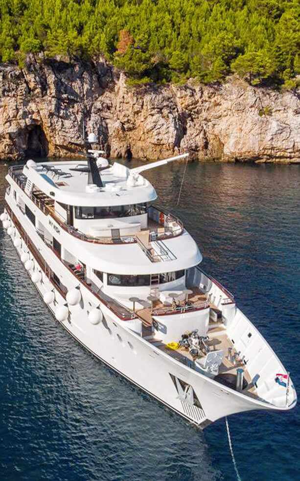 Lord Yachting category